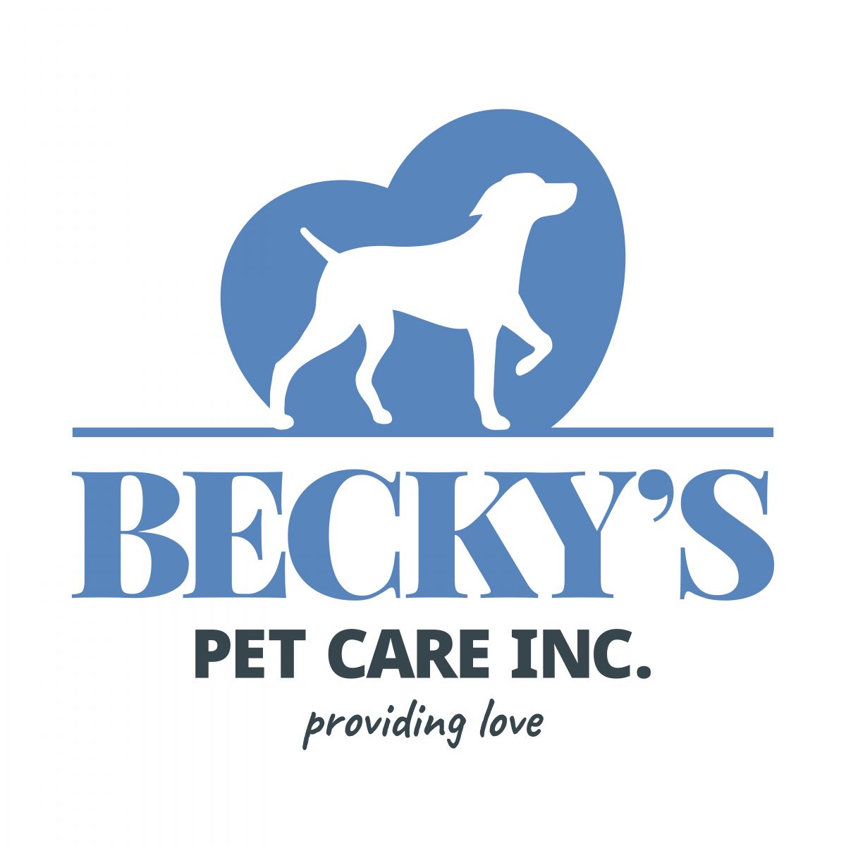 Becky's Pet Care, Inc.